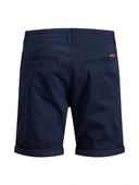 JACK JONES Erkek Chino Şort 12165604 thumbnail 2