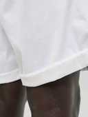 JACK JONES Erkek Chino Şort 12165604 thumbnail 3