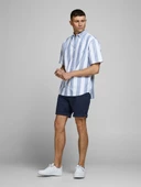 JACK JONES Erkek Chino Şort 12165604 thumbnail 6