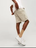 JACK JONES Erkek Chino Şort 12165604 thumbnail 6