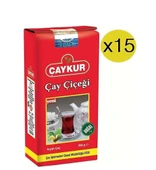 Çaykur Çay Çiçeği Çayı 500 gr thumbnail 3