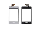 Lg Optimus L5 E612 Cam Dokunmatik Touch Lens thumbnail 1