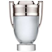 Paco Rabanne Invictus EDT 100 ml Erkek Parfüm thumbnail 1