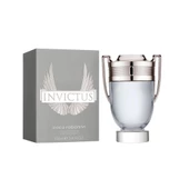 Paco Rabanne Invictus EDT 100 ml Erkek Parfüm thumbnail 2