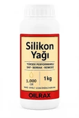 SİLİKON YAĞI 1000 CST - 1 KG thumbnail 6
