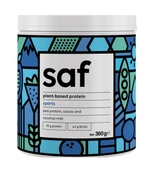 Saf Bitkisel Protein Mix Sports 360 gr thumbnail 1