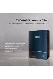 THOMAS SU ARITMA CİHAZI (ULTRA SLIM KASA) thumbnail 2