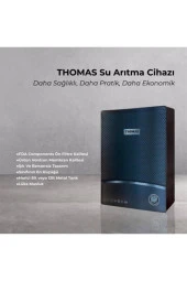 Thomas Slim Su Arıtma Cihazı thumbnail 1