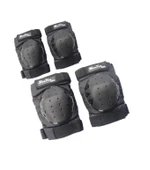SCOYCO D329 DİZLİK-DİRSEKLİK SET thumbnail 1