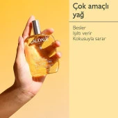 Caudalie Soleil des Vignes Elixir Yağ 100 ml thumbnail 3