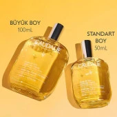 Caudalie Soleil des Vignes Elixir Yağ 100 ml thumbnail 4