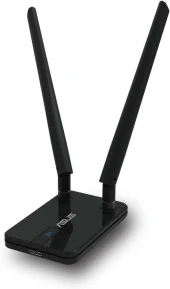 Asus USB-AC58 1300 Mbps Kablosuz Ağ Adaptörü Teşhir thumbnail 2