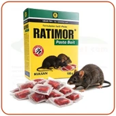 Ratimor Pasta Fare Zehiri | 100 Gram thumbnail 1