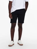 ONLY & SONS Erkek Chino Şort 22018237 thumbnail 1