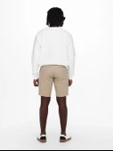 ONLY & SONS Erkek Chino Şort 22018237 thumbnail 2