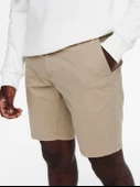 ONLY & SONS Erkek Chino Şort 22018237 thumbnail 4