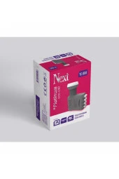 Next Ye-808 Octo Platinium Lnb 8'li thumbnail 1