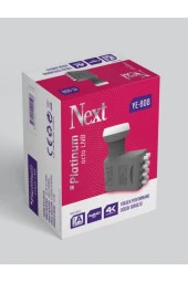 Next Ye-808 Octo Platinium Lnb 8'li thumbnail 1