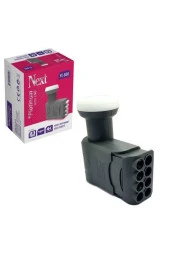 Next Ye-808 Octo Platinium Lnb 8'li thumbnail 3