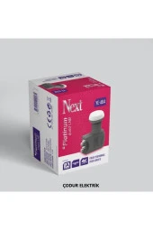 Star Ye-404 Platinum 4 Lü Lnb thumbnail 1
