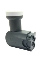 Next Ye-404 Platinum Quad Lnb 0.1db Full Hd 4k thumbnail 2