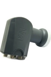 Next Ye-404 Platinum Quad Lnb 0.1db Full Hd 4k thumbnail 3