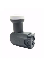 Next Quad Lnb 0.1 Db Ye-404 Orjinal 4 Lü Dörtlü Lnb thumbnail 3