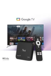 Next Start 4K Android TV Box thumbnail 1