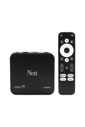 Next Start 4K Android TV Box thumbnail 2