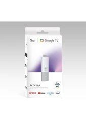 Next 4K TV Stick Google Tv Android Box thumbnail 1