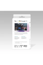 Next 4K TV Stick Google Tv Android Box thumbnail 2