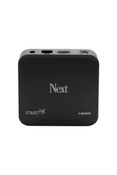 Next Start 4K Android TV Box thumbnail 3