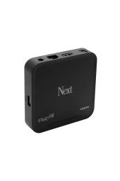 Next Start 4K Android TV Box thumbnail 4