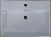 VEGA LAVABO 60cm TURAVİT thumbnail 1