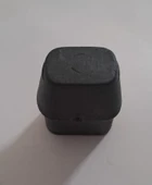 30X20 OVAL PLASTİK AYAK İÇTEN GEÇMELİ thumbnail 3