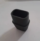 30X20 OVAL PLASTİK AYAK İÇTEN GEÇMELİ thumbnail 1