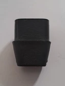 30X20 OVAL PLASTİK AYAK İÇTEN GEÇMELİ thumbnail 4