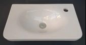 SİENA LAVABO 28X47cm TURAVİT thumbnail 1