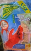 9-9,5 NO LASTİK ELDİVEN ( İTALYANO ) thumbnail 2