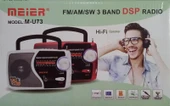 MEİER M-U73 RADYO thumbnail 1