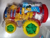 CAN OYUNCAK - LEGO TREN thumbnail 2