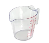 SUN ÖLÇÜ KABI DERECELİ 500 ml SC-377 thumbnail 1