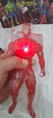 POŞETTE DEMİR ADAM - 20 cm thumbnail 1