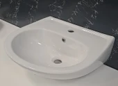 POLO LAVABO 45X55cm TURAVİT thumbnail 1