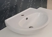 36X45 OVAL LAVABO TURASER thumbnail 1