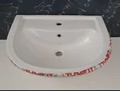 ALİZE LAVABO 50X60cm TURAVİT thumbnail 1