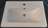 SAFİR ETEJERLİ LAVABO 65cm TURAVİT thumbnail 1