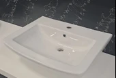 PLAZA LAVABO 50X60cm TURAVİT thumbnail 1