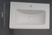 SAFİR ETEJERLİ LAVABO 65cm TURAVİT thumbnail 3