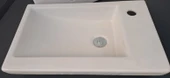 İDA ETEJERLİ LAVABO 32X50cm TURAVİT thumbnail 1